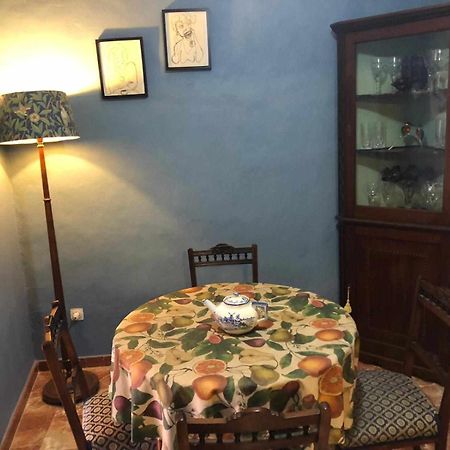Andaluz Living - Traditional Andalusian House, Casa De Vecinos เอลปูแอร์โต เด ซานตามาริอา ภายนอก รูปภาพ