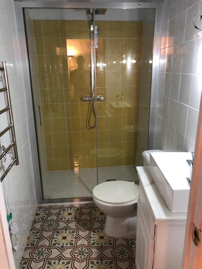 Andaluz Living - Traditional Andalusian House, Casa De Vecinos เอลปูแอร์โต เด ซานตามาริอา ภายนอก รูปภาพ