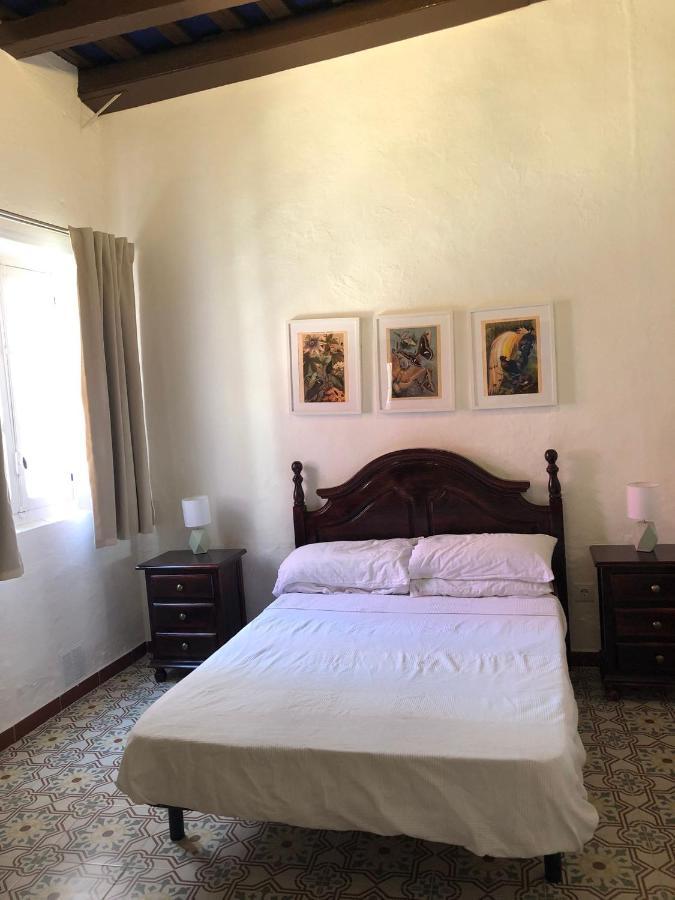 Andaluz Living - Traditional Andalusian House, Casa De Vecinos เอลปูแอร์โต เด ซานตามาริอา ภายนอก รูปภาพ