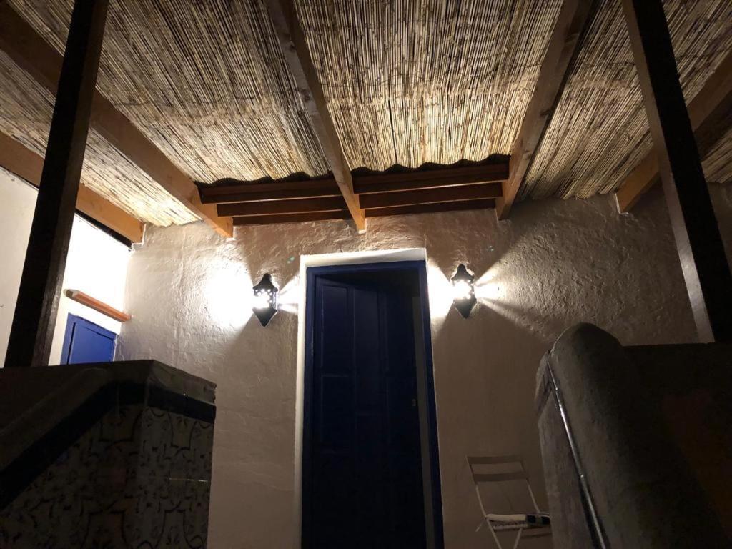 Andaluz Living - Traditional Andalusian House, Casa De Vecinos เอลปูแอร์โต เด ซานตามาริอา ภายนอก รูปภาพ