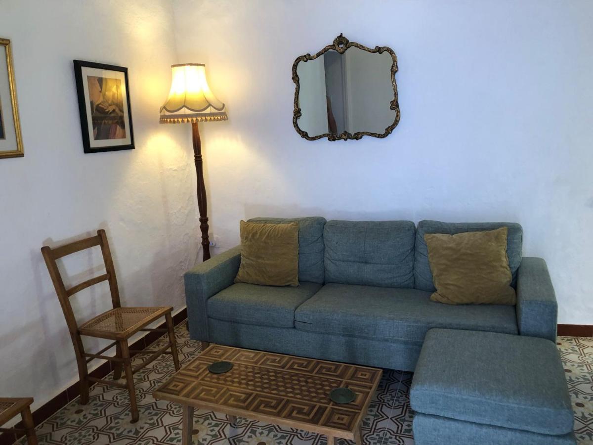 Andaluz Living - Traditional Andalusian House, Casa De Vecinos เอลปูแอร์โต เด ซานตามาริอา ภายนอก รูปภาพ