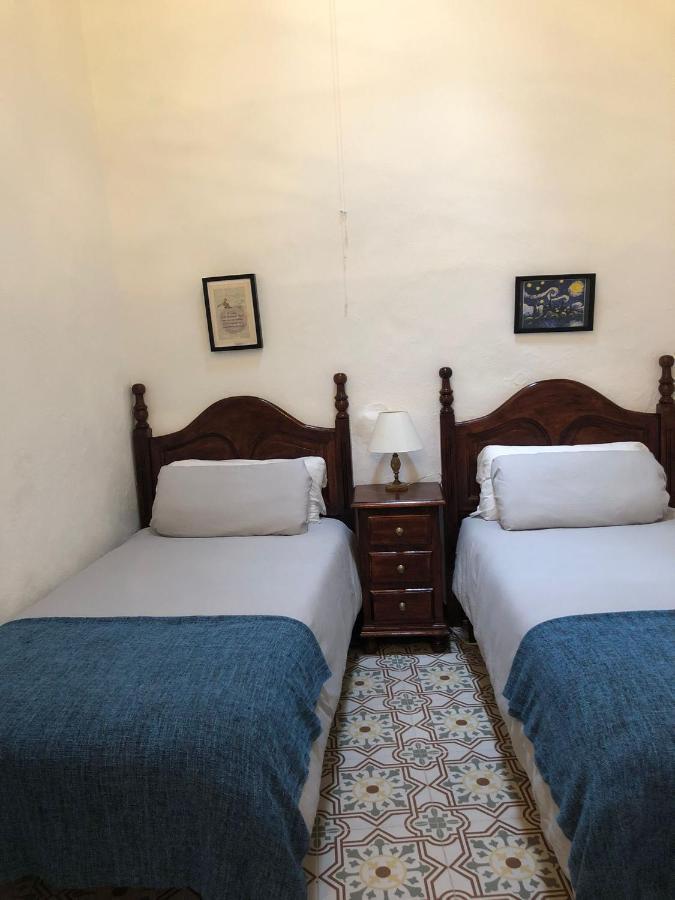 Andaluz Living - Traditional Andalusian House, Casa De Vecinos เอลปูแอร์โต เด ซานตามาริอา ภายนอก รูปภาพ