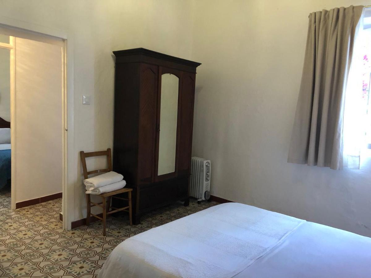 Andaluz Living - Traditional Andalusian House, Casa De Vecinos เอลปูแอร์โต เด ซานตามาริอา ภายนอก รูปภาพ