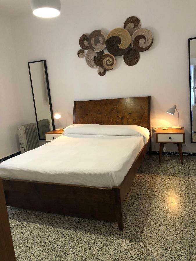 Andaluz Living - Traditional Andalusian House, Casa De Vecinos เอลปูแอร์โต เด ซานตามาริอา ภายนอก รูปภาพ