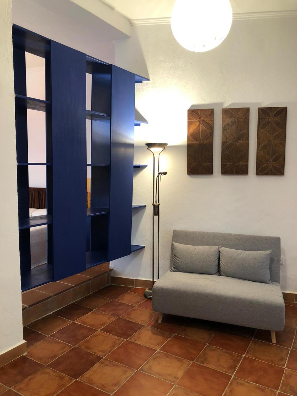 Andaluz Living - Traditional Andalusian House, Casa De Vecinos เอลปูแอร์โต เด ซานตามาริอา ภายนอก รูปภาพ