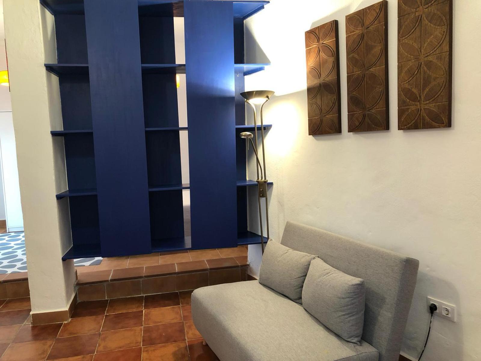 Andaluz Living - Traditional Andalusian House, Casa De Vecinos เอลปูแอร์โต เด ซานตามาริอา ภายนอก รูปภาพ