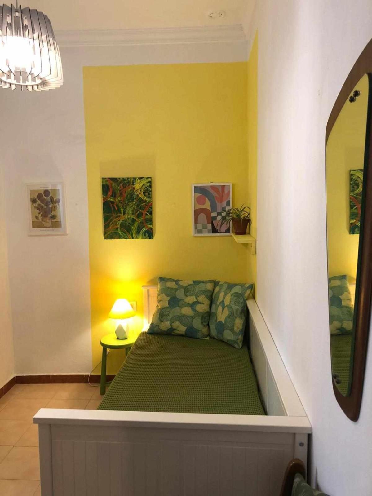 Andaluz Living - Traditional Andalusian House, Casa De Vecinos เอลปูแอร์โต เด ซานตามาริอา ภายนอก รูปภาพ