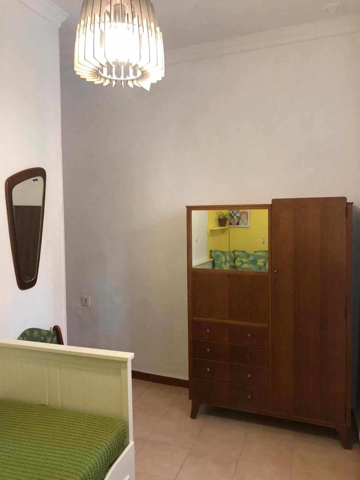 Andaluz Living - Traditional Andalusian House, Casa De Vecinos เอลปูแอร์โต เด ซานตามาริอา ภายนอก รูปภาพ