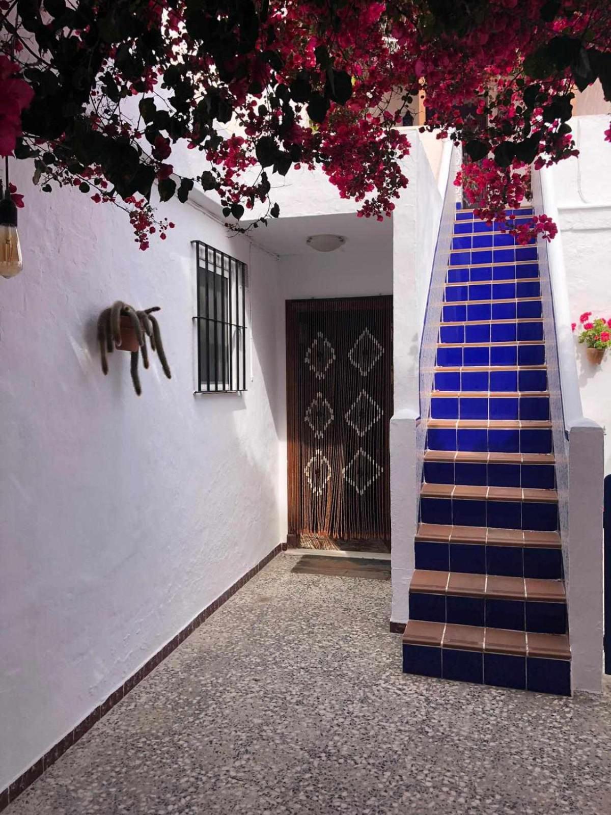 Andaluz Living - Traditional Andalusian House, Casa De Vecinos เอลปูแอร์โต เด ซานตามาริอา ภายนอก รูปภาพ