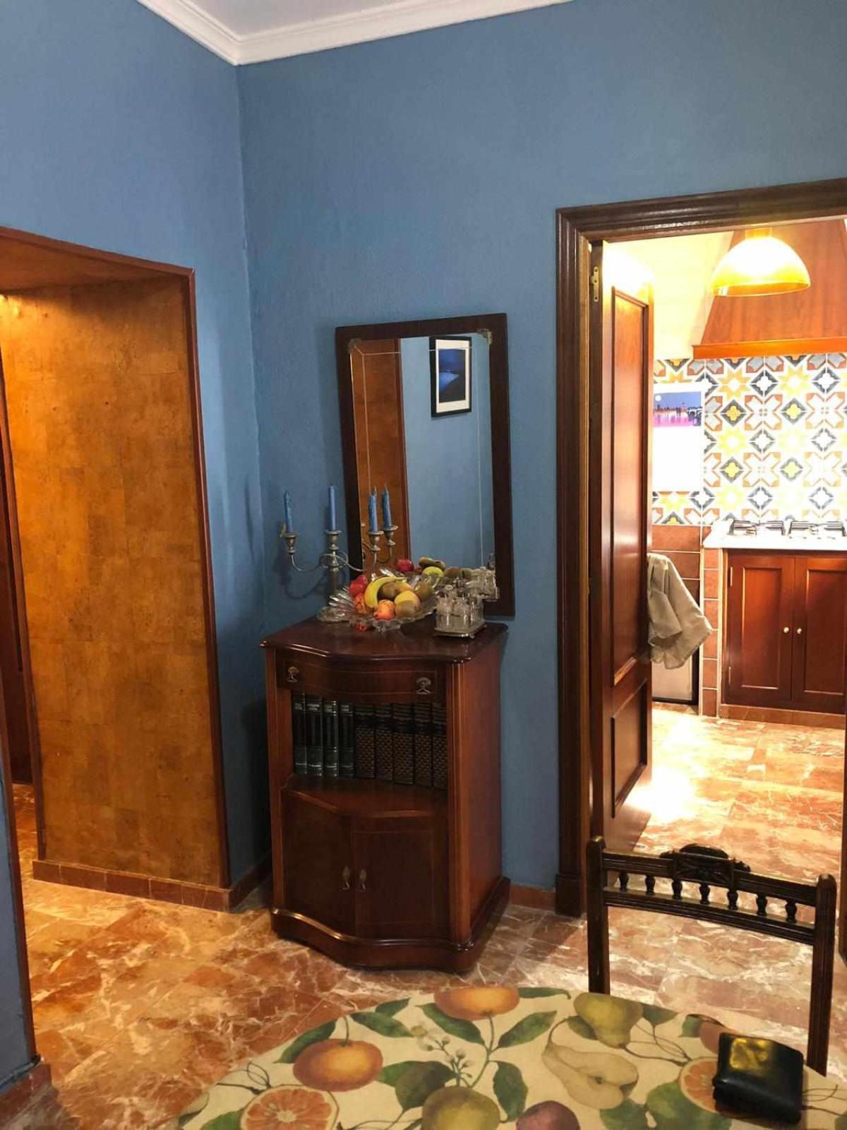 Andaluz Living - Traditional Andalusian House, Casa De Vecinos เอลปูแอร์โต เด ซานตามาริอา ภายนอก รูปภาพ